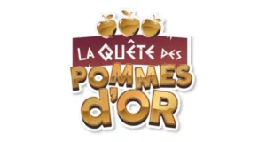 Chasse au trésor - La Quête des Pommes d'Or