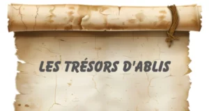 Chasse au trésor gratuite : à la recherche des Trésors d'Ablis