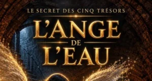 L'Ange de l'Eau - Chasse au trésor