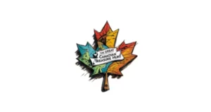 The Great Canadian Treasure Hunt