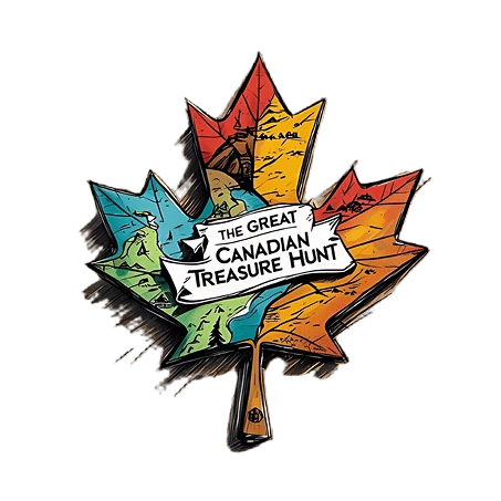 The Great Canadian Treasure Hunt