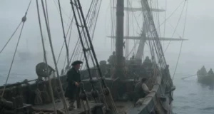 Chasse au trésor de La Baie des Chaleurs