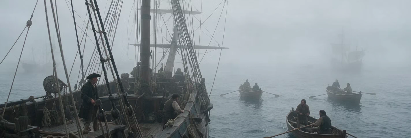 Chasse au trésor de La Baie des Chaleurs