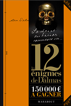 Les 12 énigmes de Dalmas