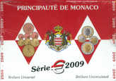 Euros Monaco